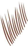 NYX Professional Makeup Lift&Snatch Brow Tint Pen - Карандаши для бровей, 1 мл, оттенок 02 - Auburn — фото 2