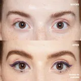 NYX Professional Makeup Lift&Snatch Brow Tint Pen - Карандаши для бровей, 1 мл, оттенок 02 - Auburn — фото 3