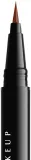 NYX Professional Makeup Lift&Snatch Brow Tint Pen - Карандаши для бровей, 1 мл, оттенок 02 - Auburn — фото 5