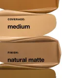 Clinique Anti-Blemish Solutions Liquid Makeup - Тональная основа для жирной кожи с проблемами акне, 30 мл, оттенок CN 10 Alabaster — фото 4