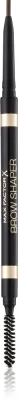 Max Factor Brow Shaper - Автоматический карандаш для бровей с щеткой, 1 г, оттенок 20 Brown