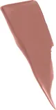 MAYBELLINE NEW YORK SuperStay Matte Ink - Матовая жидкая помада для долговременного эффекта, 5 мл, оттенок 65 Seductress — фото 2