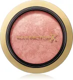 Max Factor Creme Puff - Пудровая румяна, 1 г, оттенок 05 Lovely Pink — фото 1