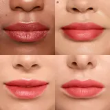 WONDERSKIN Wonder Blading Lip Stain Masque - Помада Peel-Off, 4 мл, оттенок Crush — фото 2