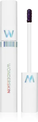 WONDERSKIN Wonder Blading Lip Stain Masque - Помада Peel-Off, 4 мл, оттенок Glamorous