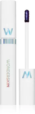WONDERSKIN Wonder Blading Lip Stain Masque - Помада Peel-Off, 4 мл, оттенок Bella