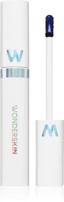 WONDERSKIN Wonder Blading Lip Stain Masque - Помада Peel-Off, 4 мл, оттенок Whimiscal