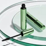 Clinique High Impact High-Fi Mascara - Тушь для ресниц, обеспечивающая максимальный объем, 10 мл, оттенок Intense Brown — фото 3