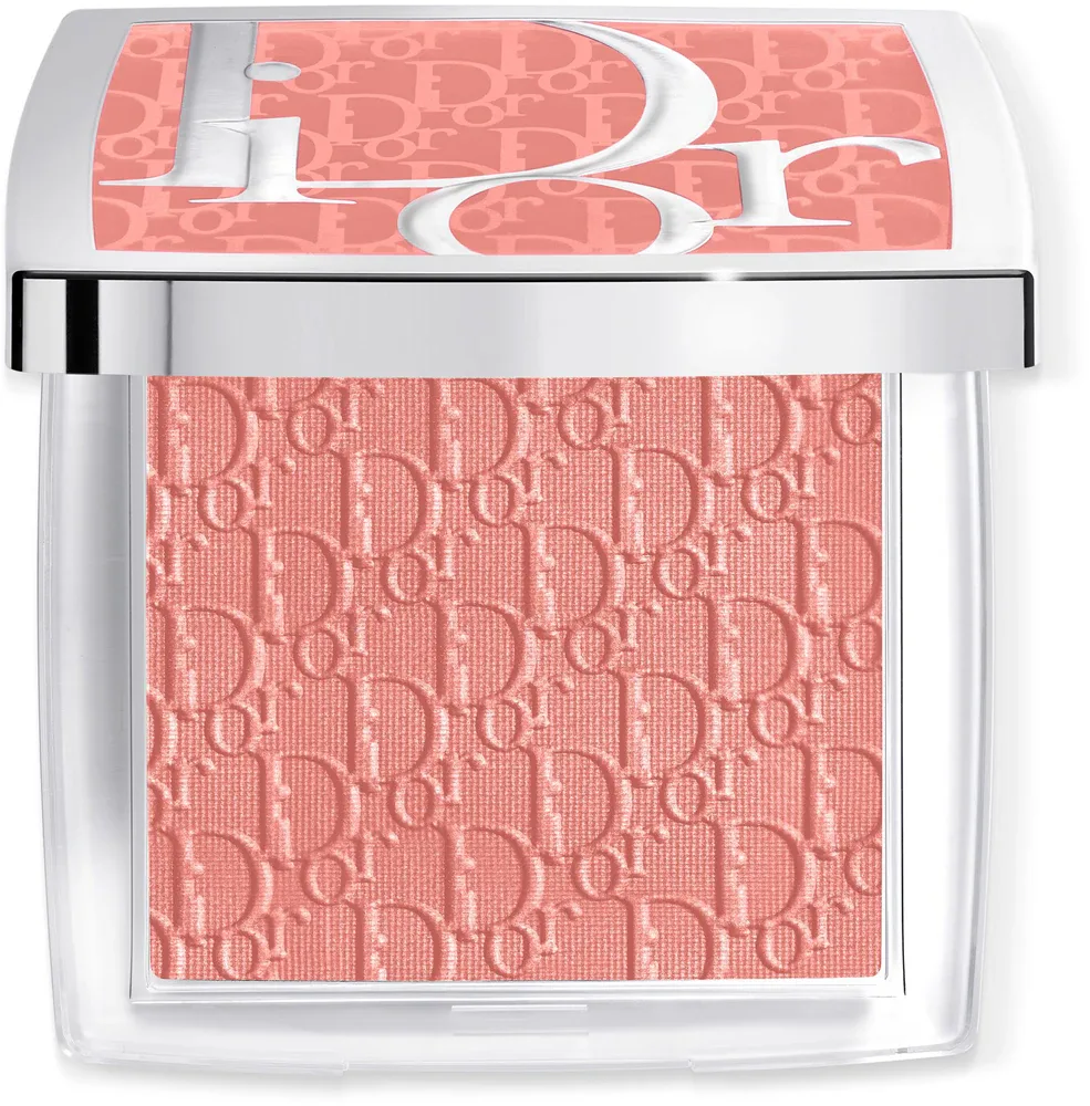 DIOR Backstage Rosy Glow - Розовый хайлатер для скул, 4 г, оттенок 103 Toffee