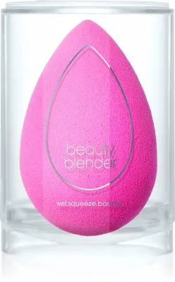 beautyblender Original - Кисть для макияжа Pink, 1 шт