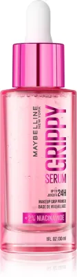 MAYBELLINE NEW YORK Primer Grippy - База под макияж, 30 мл