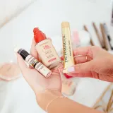Dermacol Cover - Тональная основа: жидкость с высокой степенью покрытия SPF 30, 30 г, оттенок 208 — фото 7
