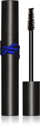 Yves Saint Laurent Lash Clash Waterproof - Водостойкая тушь для объема ресниц для женщин Black, 8 мл