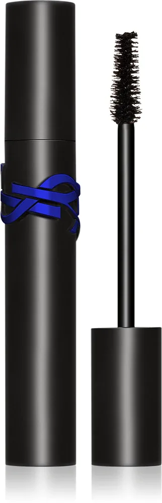 Yves Saint Laurent Lash Clash Waterproof - Водостойкая тушь для объема ресниц для женщин Black, 8 ml