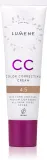 Lumene CC Color Correcting Cream - Корректирующий тональный крем, 30 мл, оттенок 4.5 (Neutral) — фото 1