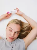Lumene CC Color Correcting Cream - Корректирующий тональный крем, 30 мл, оттенок 4.5 (Neutral) — фото 4