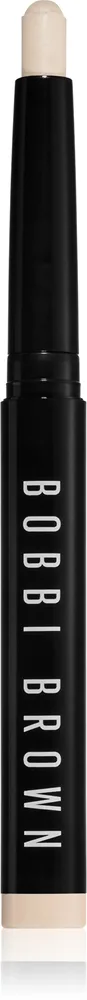 Bobbi Brown Long-Wear Cream Shadow Stick - Долговременные тени для век в карандаше, 1 г, оттенок Bone