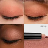 Bobbi Brown Long-Wear Cream Shadow Stick - Долговременные тени для век в карандаше, 1 г, оттенок Rose Haze 1 г (BBR10766) — фото 6