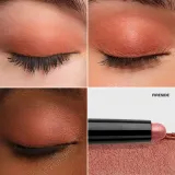 Bobbi Brown Long-Wear Cream Shadow Stick - Долговременные тени для век в карандаше, 1 г, оттенок Fireside 1 г (BBR10770) — фото 6