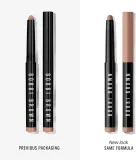 Bobbi Brown Long-Wear Cream Shadow Stick - Долговременные тени для век в карандаше, 1 г, оттенок Clay 1 г (BBR10762) — фото 4