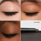 Bobbi Brown Long-Wear Cream Shadow Stick - Долговременные тени для век в карандаше, 1 г, оттенок Rich Caviar 1 г (BBR10765) — фото 6