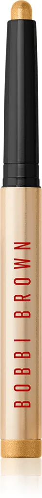 Bobbi Brown Long-Wear Cream Shadow Stick - Долговременные тени для век в карандаше, 1 г, оттенок Gold Rush