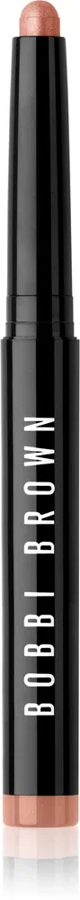 Bobbi Brown Long-Wear Cream Shadow Stick - Долговременные тени для век в карандаше, 1 г, оттенок Peach Flame 1 г (BBR10772)