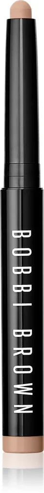 Bobbi Brown Long-Wear Cream Shadow Stick - Долговременные тени для век в карандаше, 1 г, оттенок Cappuccino 1 г (BBR10663)
