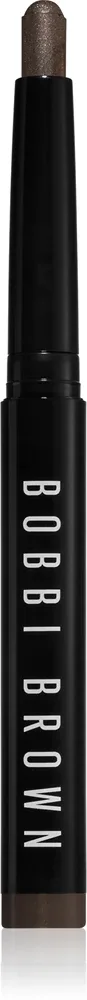 Bobbi Brown Long-Wear Cream Shadow Stick - Долговременные тени для век в карандаше, 1 г, оттенок Forest