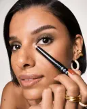 Bobbi Brown Long-Wear Cream Shadow Stick - Долговременные тени для век в карандаше, 1 г, оттенок Forest — фото 3