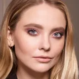Max Factor Colour X-pert Soft Touch - Палетка теней для век, 4 г, оттенок 003 Hazy Sands — фото 3