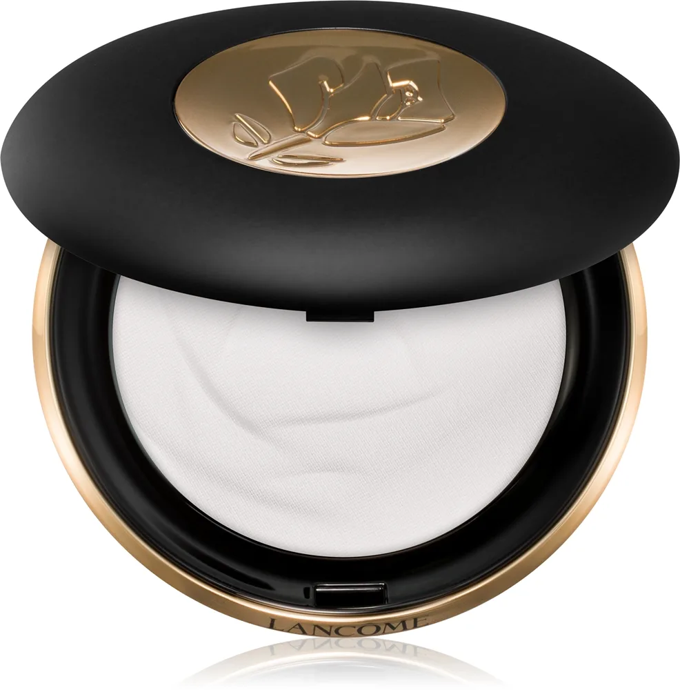 Lancome Teint Idole Ultra Wear Skin Refining Setting Powder - Пудра утреннего действия, 10 г, оттенок 00 Universal