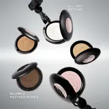 Lancome Teint Idole Ultra Wear Skin Refining Setting Powder - Пудра утреннего действия, 10 г, оттенок 00 Universal — фото 4