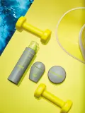 Shiseido Sun Care Sports BB - Крем ВВ SPF 50+, 30 мл, оттенок Medium — фото 5