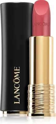 Lancome L'Absolu Rouge Cream - Кремовая помада для губ во флаконе, который можно заполнять, 3 г