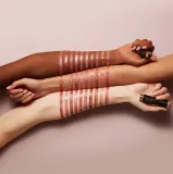 Lancome L'Absolu Rouge Cream - Кремовая помада для губ во флаконе, который можно заполнять, 3 г, оттенок 238 Si-Seulement — фото 3