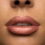 Lancome L'Absolu Rouge Cream - Кремовая помада для губ во флаконе, который можно заполнять, 3 г, оттенок 238 Si-Seulement — фото 5