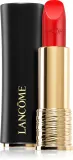 Lancome L'Absolu Rouge Cream - Кремовая помада для губ во флаконе, который можно заполнять, 3 г, оттенок 525 French Bisou — фото 1