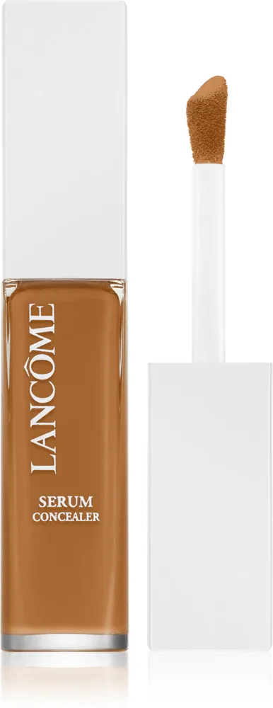 Lancome Teint Idole Ultra Wear Care & Glow - Корректор с эффектом осветления, 13 мл, оттенок 445N