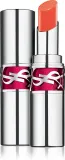 Yves Saint Laurent Loveshine Candy Glaze - Увлажняющий блеск для губ для женщин 12 Coral Excitement, 3 g — фото 1