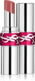 Yves Saint Laurent Loveshine Candy Glaze - Увлажняющий блеск для губ для женщин 15 Showcasting Nude, 3 g — фото 1