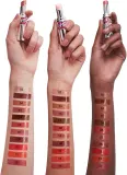 Yves Saint Laurent Loveshine Candy Glaze - Увлажняющий блеск для губ для женщин 12 Coral Excitement, 3 g — фото 8