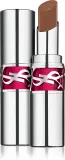Yves Saint Laurent Loveshine Candy Glaze - Увлажняющий блеск для губ для женщин 44 Nude Lavalliere, оттенок 3 Cacao No Boundary — фото 1