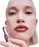 Yves Saint Laurent Loveshine Candy Glaze - Увлажняющий блеск для губ для женщин 44 Nude Lavalliere, оттенок 3 Cacao No Boundary — фото 7