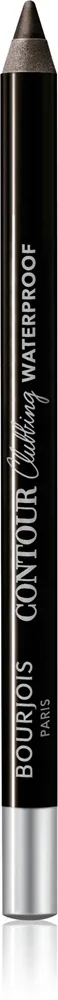 Bourjois Contour Clubbing - Водостойкий карандаш для глаз, 1 г, оттенок 054 Ultra Black