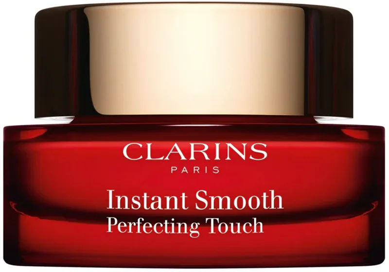 Clarins Instant Smooth Perfecting Touch - База под макияж для выравнивания кожи и уменьшения пор., 15 ml