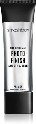 Smashbox Photo Finish Foundation Primer - Выравнивающая база под макияж, 50 мл