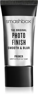 Smashbox Photo Finish Foundation Primer - Выравнивающая база под макияж