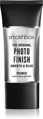 Smashbox Photo Finish Foundation Primer - Выравнивающая база под макияж, 30 мл