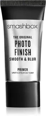 Smashbox Photo Finish Foundation Primer - Выравнивающая база под макияж, 10 мл